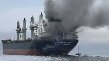 Precio internacional del petróleo ha subido cerca de un 35% por la guerra en Medio Oriente 