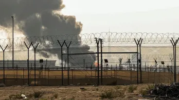 Irán afirma que dispuesto a llevar la guerra con EEUU e Israel "tan lejos" como sea necesario