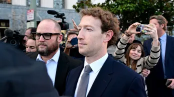 Meta, culpable de poner en peligro a menores: jurado de Nuevo México condena al gigante digital