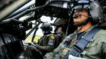 Hace un año, el presidente Petro ordenó cambiar aviones Hércules y fortalecer capacidades de la Fuerza Pública