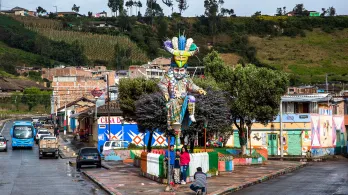 Satena abrirá ruta Cali–El Charco desde abril y sumará vuelos para el Festival de la Leyenda Vallenata
