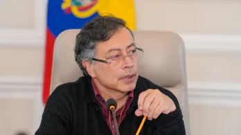 Petro reitera que en su gobierno "no hubo cupos indicativos"