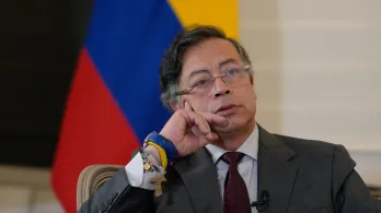 Petro revela que su visa a Estados Unidos fue devuelta hasta el final de su gobierno