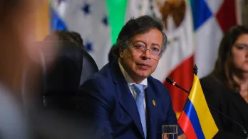 Presidente Petro exige que su último presupuesto cumpla el Plan de Desarrollo hasta 2027