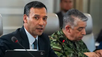 Gobierno alista CONPES de $13 billones para modernizar las Fuerzas Militares