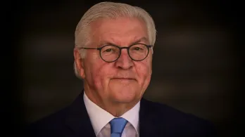 América Latina "no es el patio trasero de nadie", Pdte. de Alemania.