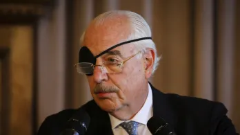 Andrés Pastrana aparece más de 50 veces en los archivos de Epstein.