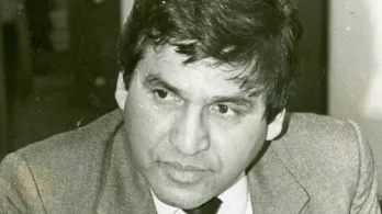 Jesús María Valle.