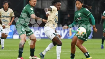 El Cali Vs. Inter de Bogotá por la liga femenina se verá en Señal Colombia