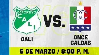 Fútbol en tu cancha. / Foto: RTVC.