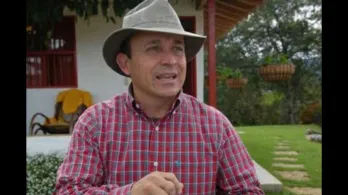 Caso Santiago Uribe y "Los 12 Apóstoles" llega a la Corte Suprema.