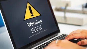 Censura en internet. / Foto: Freepik.