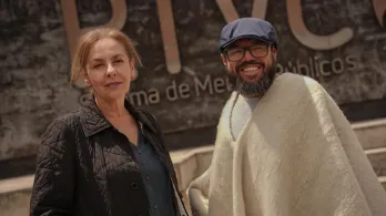 Colombia estrena verso a verso en Señal Colombia segunda temporada