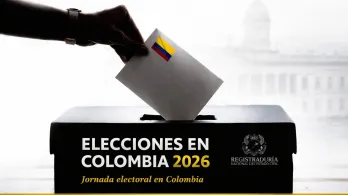Como votar el próximo 8 de marzo senado cámara consulta presidencial