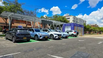 Con cifras históricas, sector automotor inicia el 2026 con  aumento de ventas de vehículos eléctricos