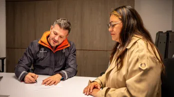 Corredor Férreo que conectará a Bogotá con el Caribe.