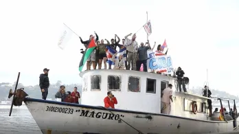 crisis energética cuba bloqueo EE.UU