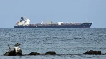 Cuba recibe petróleo ruso crisis energética 