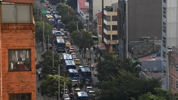 Cuota de administración no sube automáticamente por salario mínimo.