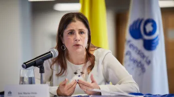 Defensoría del Pueblo exige respuesta al expresidente Pastrana por vínculos con archivos Epstein