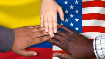 Defensoría pide mesa urgente con EE. UU. para proteger a colombianos deportados