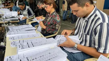 Denuncian fraude y desaparición de miles de votos en escrutinios de Antioquia