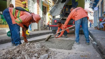 Presidente Petro destaca disminución histórica de desempleo en el 2025, con respecto a 2022