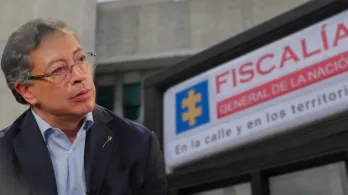 Petro pregunta a la Fiscalía por investigación sobre el software que contará los votos en 2026