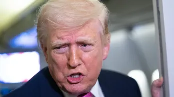 Donald Trump amenaza a Cuba con ser el siguiente país a intervenir: “ellos serán los siguientes”