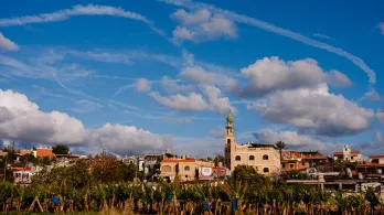 Ejército israelí busca ocupar extensa zona del sur del Líbano y continuará los bombardeos sobre este país