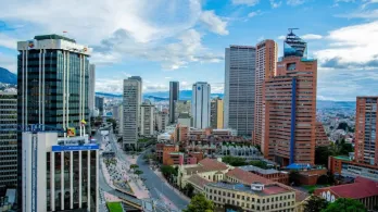 Elecciones del 8 de marzo: estas serán las vías con cierres y restricciones de movilidad en Bogotá