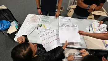 Elecciones: CNE declaró elección de 14 representantes y 6 CITREP.