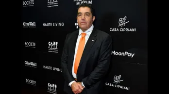 Enviado especial de Trump habría usado el ICE contra su expareja.