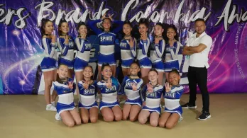 El hombre detrás de las nuevas generaciones del porrismo colombiano