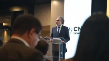 xpertos de 20 países vigilarán la transparencia de las elecciones en Colombia este domingo