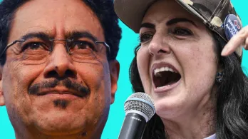 Falso: Iván Cepeda no pidió respeto por las FARC sino por campesinos.