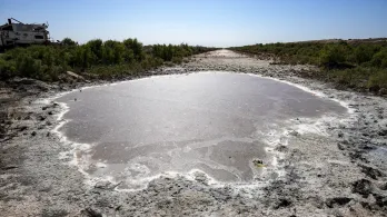 Colombia activa alerta climática ante posible llegada del fenómeno de El Niño