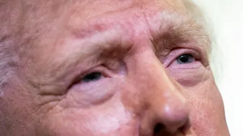 Fortuna de Trump creció US $1400 millones en su segundo mandato.