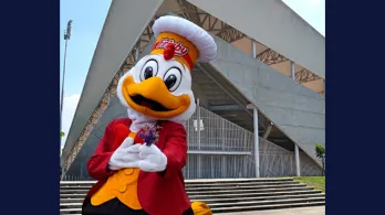 Frisby España le gana conflicto legal a Frisby Colombia.