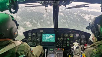 Fuerzas Militares recibirán una inversión de $3,7 billones en 2026: un incremento del 47% frente a 2025