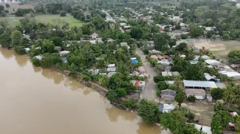 Siete decretos del Gobierno para emergencia económica y social. / Foto: UNGRD.