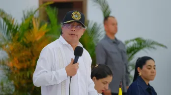 Gobierno expedirá un nuevo decreto sobre la Línea Negra.