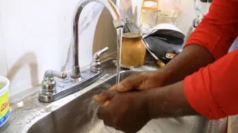 Gobierno expidió nuevo marco tarifario de acueducto y alcantarillado.