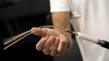 Gobierno invertirá $970.000 MM en fibra óptica en ríos de la amazonía.