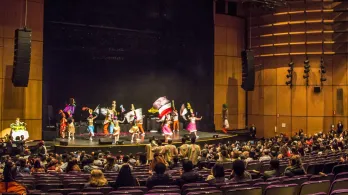 Gobierno nacional activa inspección laboral en el sector cultural tras denuncias de artistas