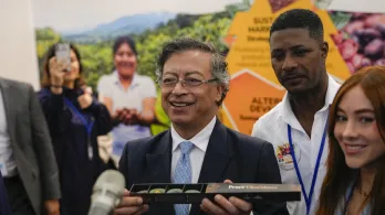 Gobierno Petro ha hecho más de 400 mil operaciones antinarcóticos.