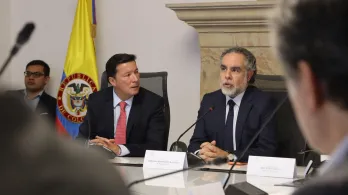 Gobierno instala PMU para garantizar elecciones seguras este 8 de marzo
