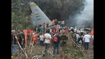 Héroes: comunidad de Puerto Leguízamo salvó a sus soldados.