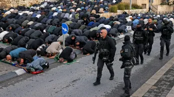 Israel aprueba pena de muerte; pero solo aplicaría para palestinos