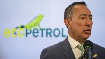 Junta Directiva ricardo roa ecopetrol 